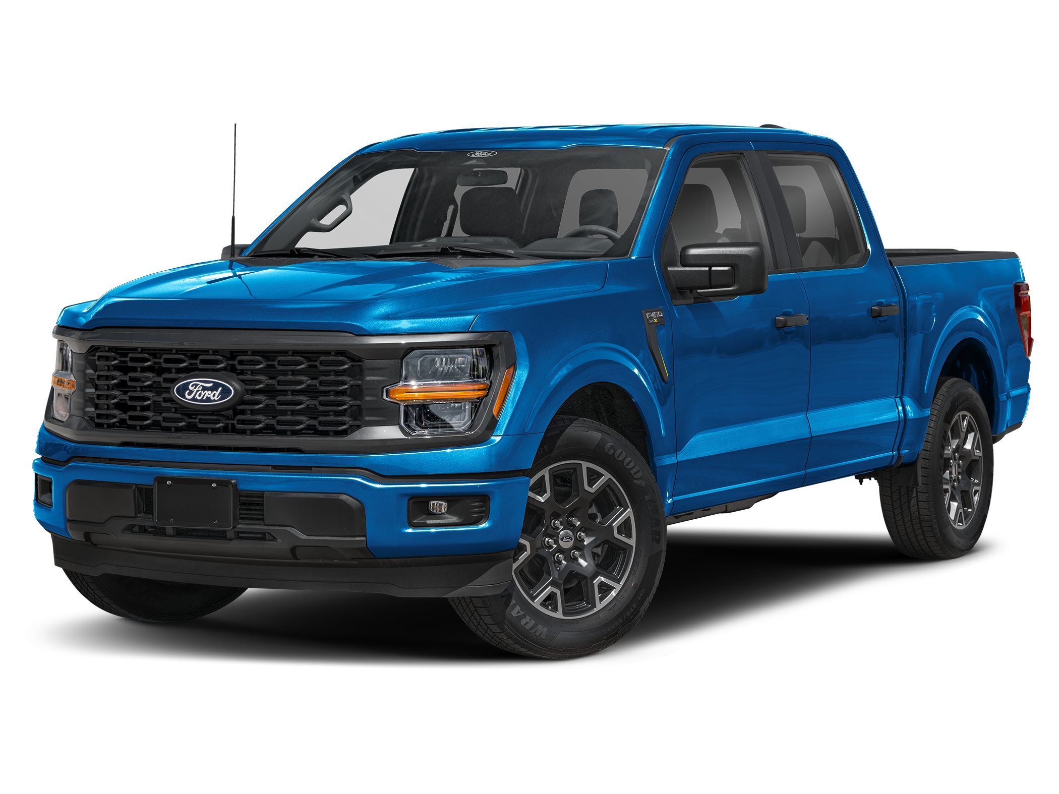 ford f-150 2025 1FTEW2L58SFC13785 image ford f-150 2025 1FTEW2L58SFC13785 image