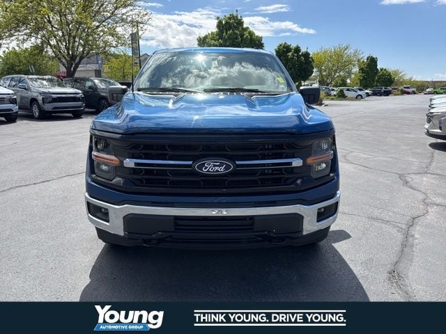 ford f-150 2025 1FTFW3L54SKE52798 image ford f-150 2025 1FTFW3L54SKE52798 image