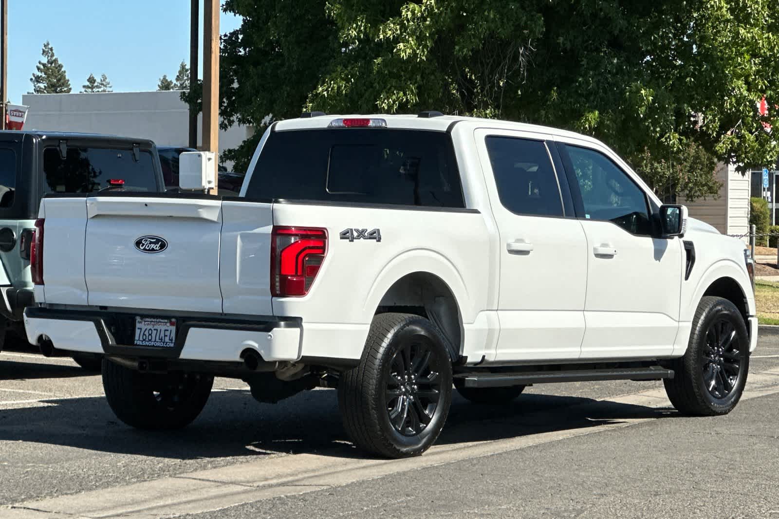 ford f-150 2025 1FTFW5L87SFA32872 image ford f-150 2025 1FTFW5L87SFA32872 image