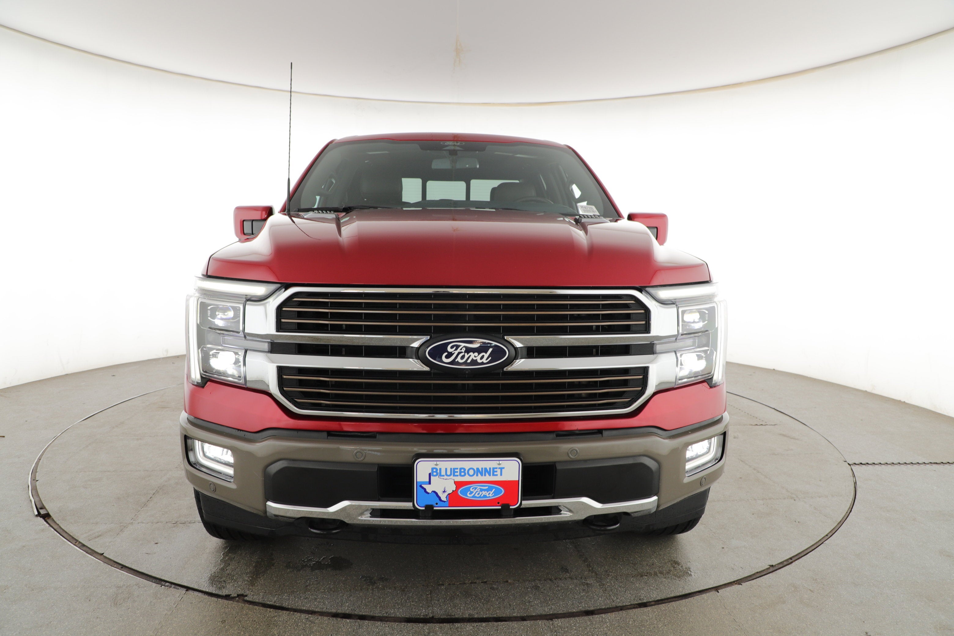 ford f-150 2025 1FTFW6LD8SFA07255 image ford f-150 2025 1FTFW6LD8SFA07255 image
