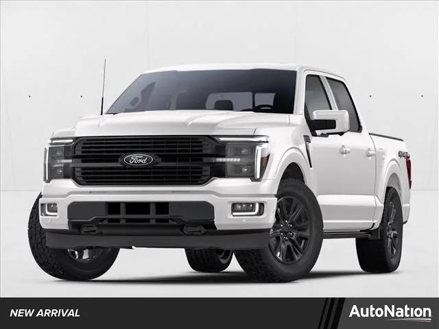 ford f-150 2025 1FTFW7L89SFA53444 image ford f-150 2025 1FTFW7L89SFA53444 image