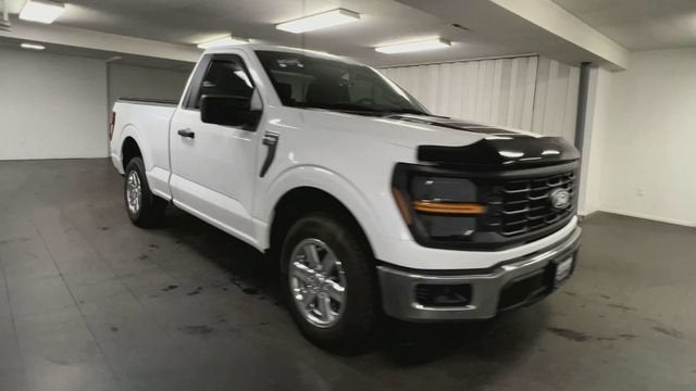 ford f-150 2025 1FTMF1K50SKE93331 image ford f-150 2025 1FTMF1K50SKE93331 image