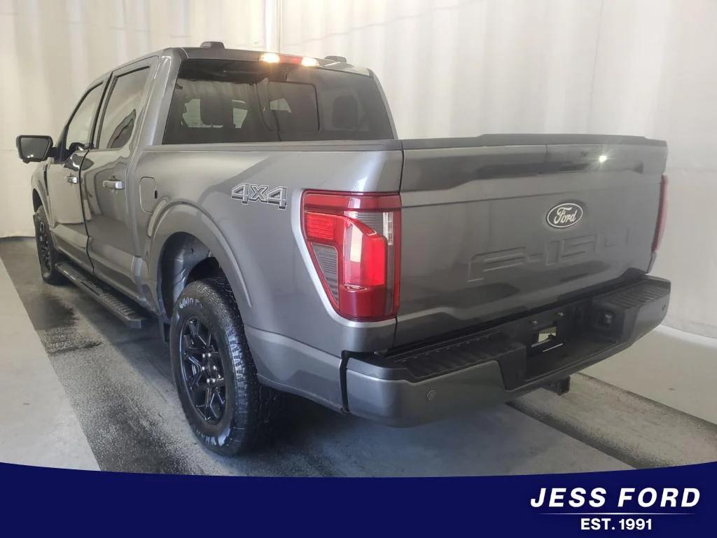 ford f-150 2025 1FTFW3L84SFB04051 image ford f-150 2025 1FTFW3L84SFB04051 image
