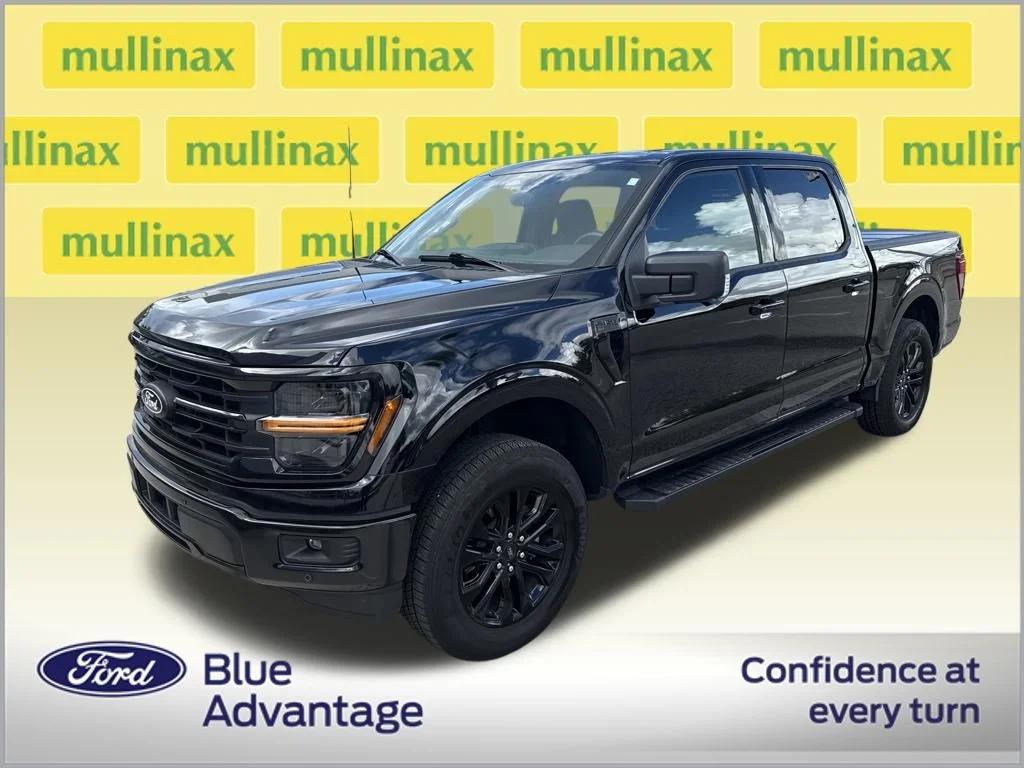 ford f-150 2025 1FTEW3KP0SFB68060 image ford f-150 2025 1FTEW3KP0SFB68060 image