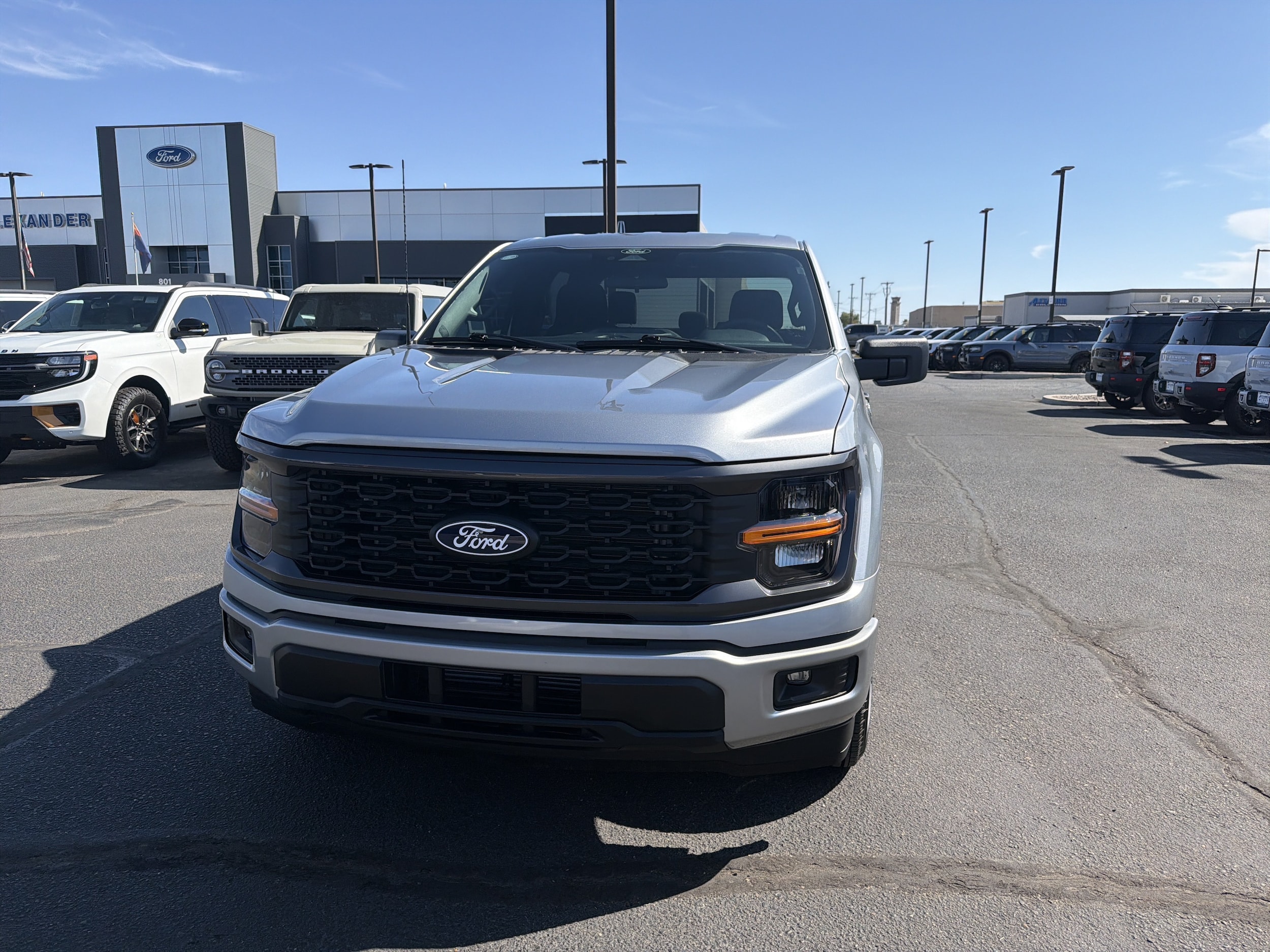 ford f-150 2025 1FTEW2KP7SKE90597 image ford f-150 2025 1FTEW2KP7SKE90597 image