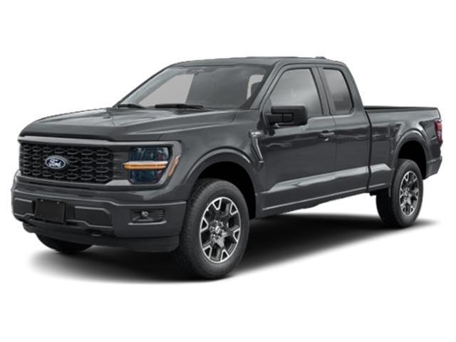 ford f-150 2025 1FTEX2KP5SKD50416 image ford f-150 2025 1FTEX2KP5SKD50416 image