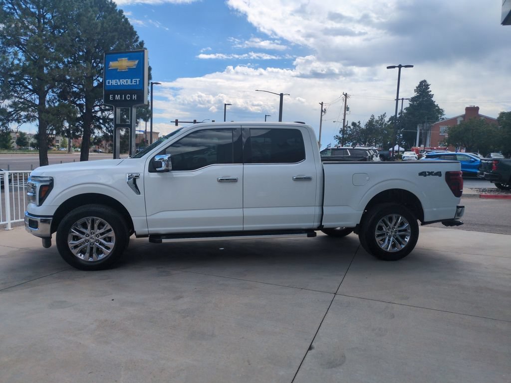 ford f-150 2025 1FTFW5L50SKD62544 image ford f-150 2025 1FTFW5L50SKD62544 image