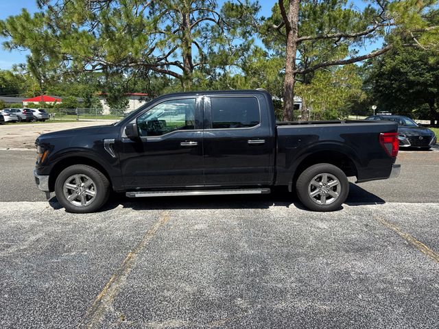 ford f-150 2025 1FTEW3K88SKE01151 image ford f-150 2025 1FTEW3K88SKE01151 image
