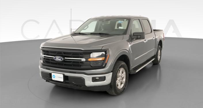 ford f-150 2025 1FTFW3L8XSKE54324 image ford f-150 2025 1FTFW3L8XSKE54324 image
