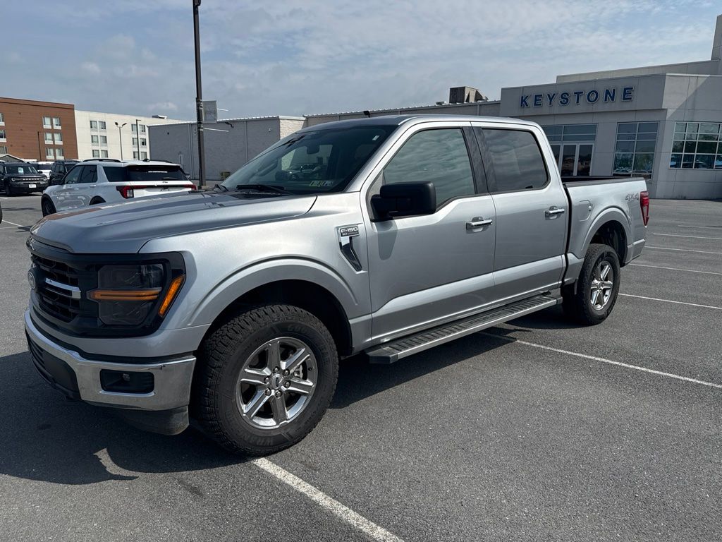 ford f-150 2025 1FTFW3L57SKE28477 image ford f-150 2025 1FTFW3L57SKE28477 image