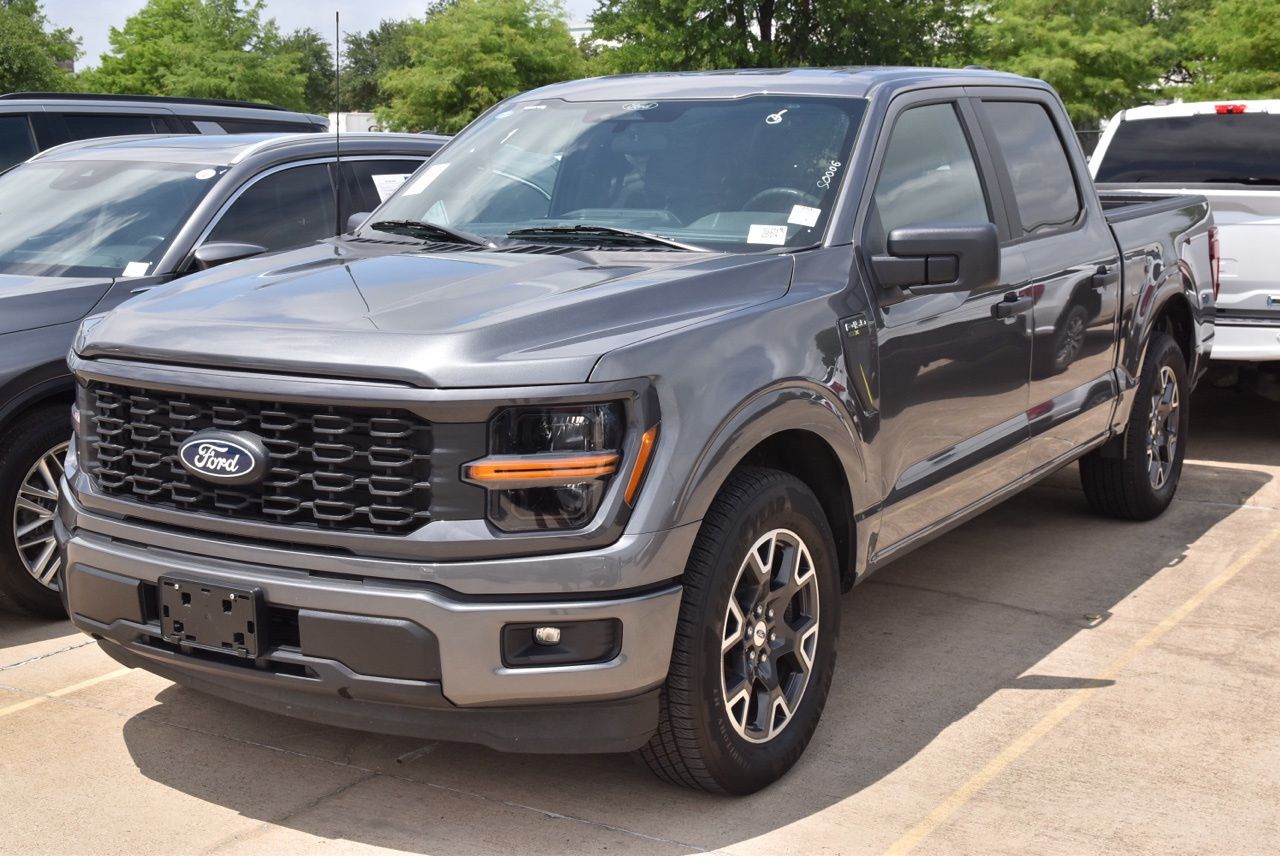 ford f-150 2025 1FTEW2KPXSKD04454 image ford f-150 2025 1FTEW2KPXSKD04454 image