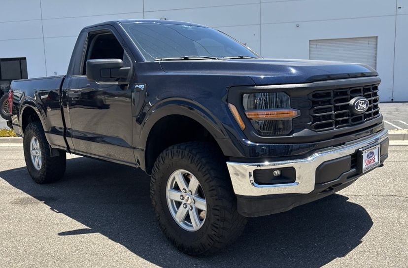 ford f-150 2025 1FTMF1L57SKF65348 image ford f-150 2025 1FTMF1L57SKF65348 image