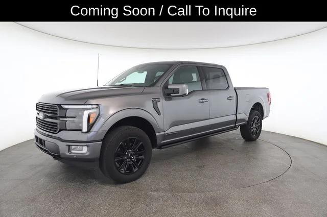 ford f-150 2025 1FTFW7LD9SFA99918 image ford f-150 2025 1FTFW7LD9SFA99918 image