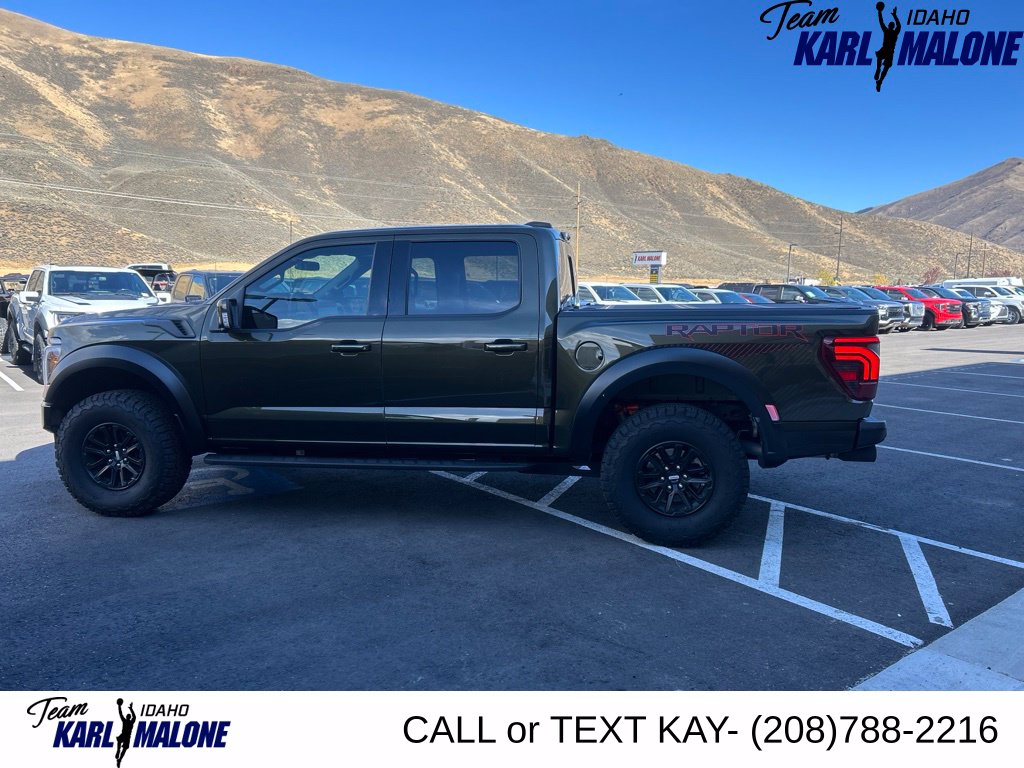ford f-150 2025 1FTFW1RG8SFC64453 image ford f-150 2025 1FTFW1RG8SFC64453 image