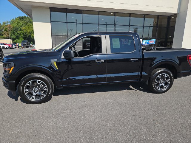 ford f-150 2025 1FTEW2KP4SKD89811 image ford f-150 2025 1FTEW2KP4SKD89811 image