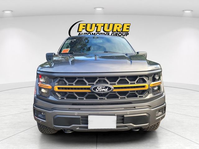 ford f-150 2025 1FTFW4L56SFB78194 image ford f-150 2025 1FTFW4L56SFB78194 image