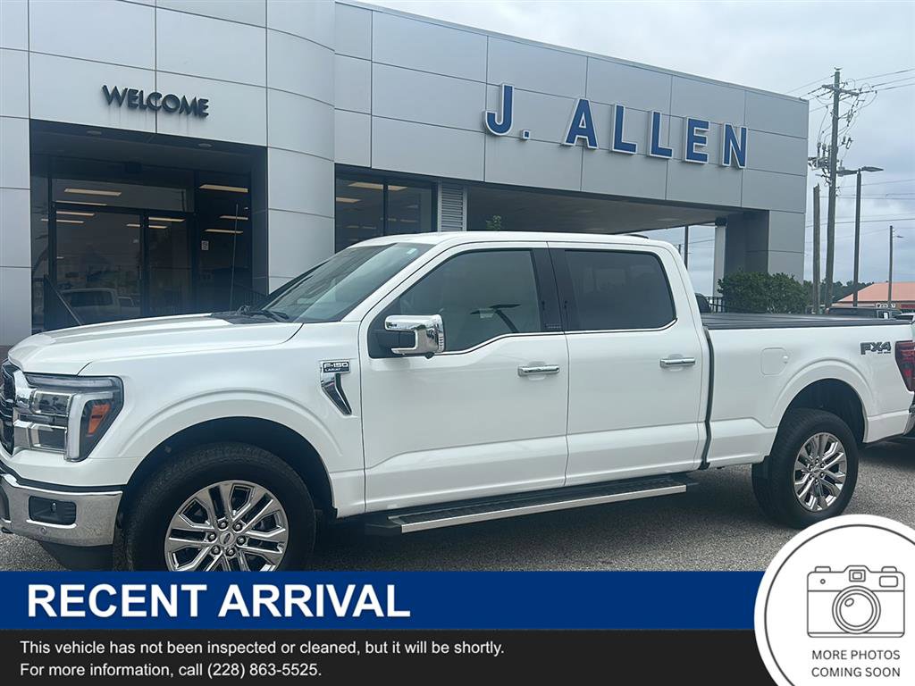 ford f-150 2025 1FTFW5L82SFB05002 image ford f-150 2025 1FTFW5L82SFB05002 image