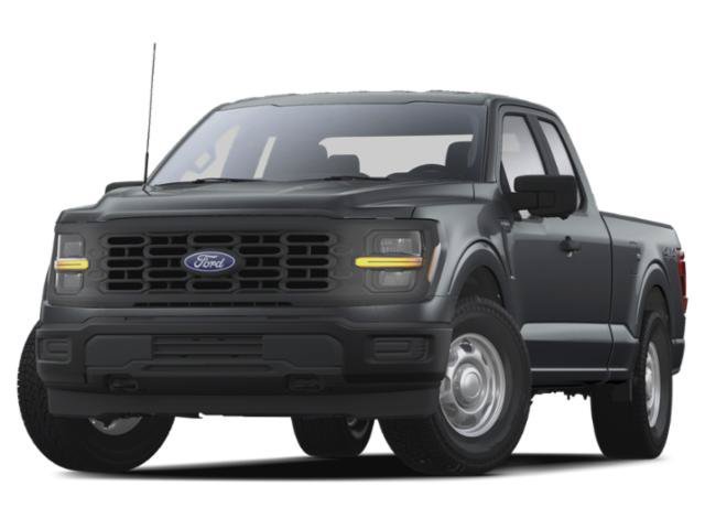 ford f-150 2025 1FTEX1LPXSKF42147 image ford f-150 2025 1FTEX1LPXSKF42147 image