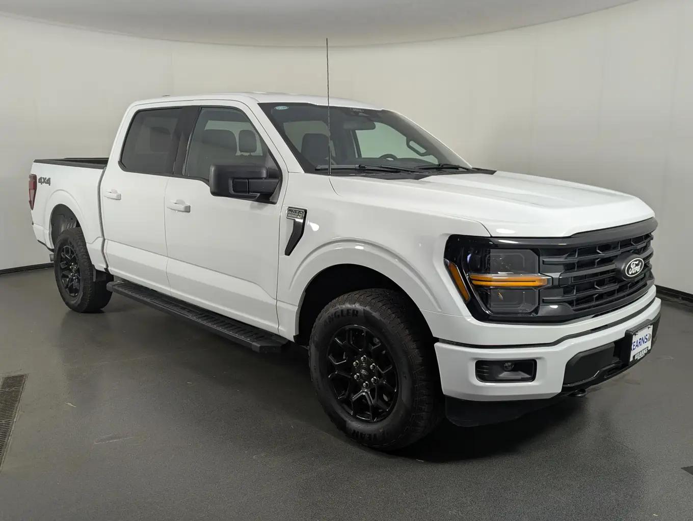 ford f-150 2025 1FTFW3L84SKE91966 image ford f-150 2025 1FTFW3L84SKE91966 image