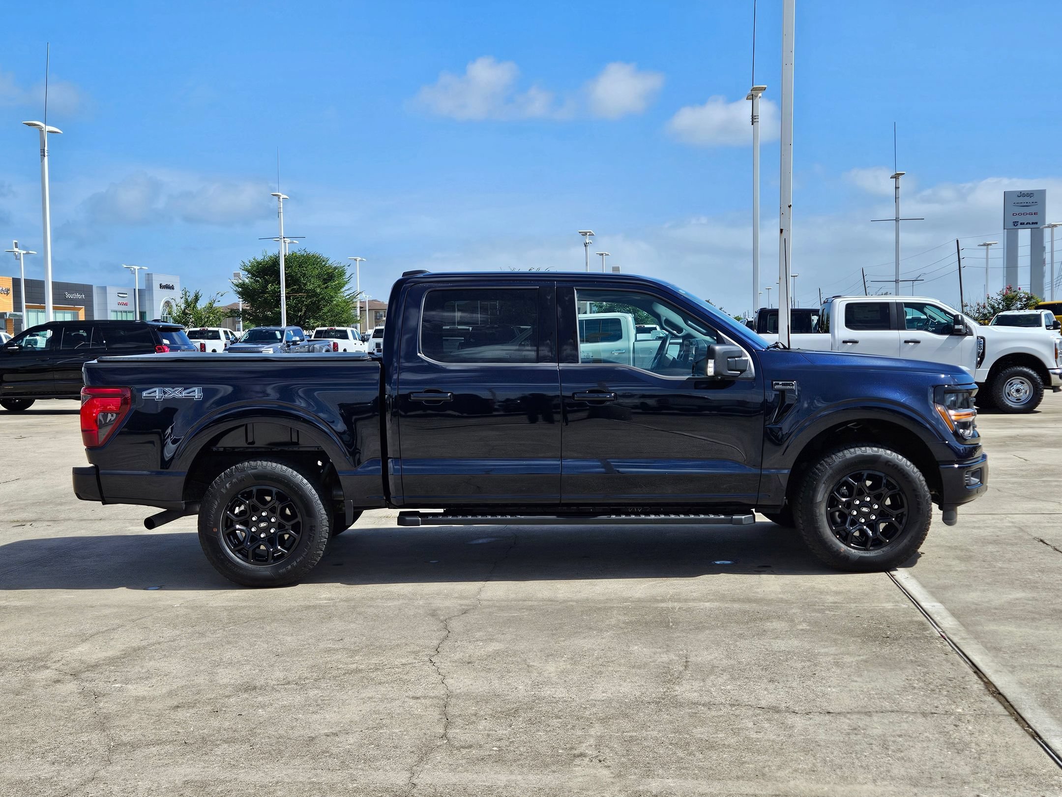 ford f-150 2025 1FTEW3LP6SKD06870 image ford f-150 2025 1FTEW3LP6SKD06870 image
