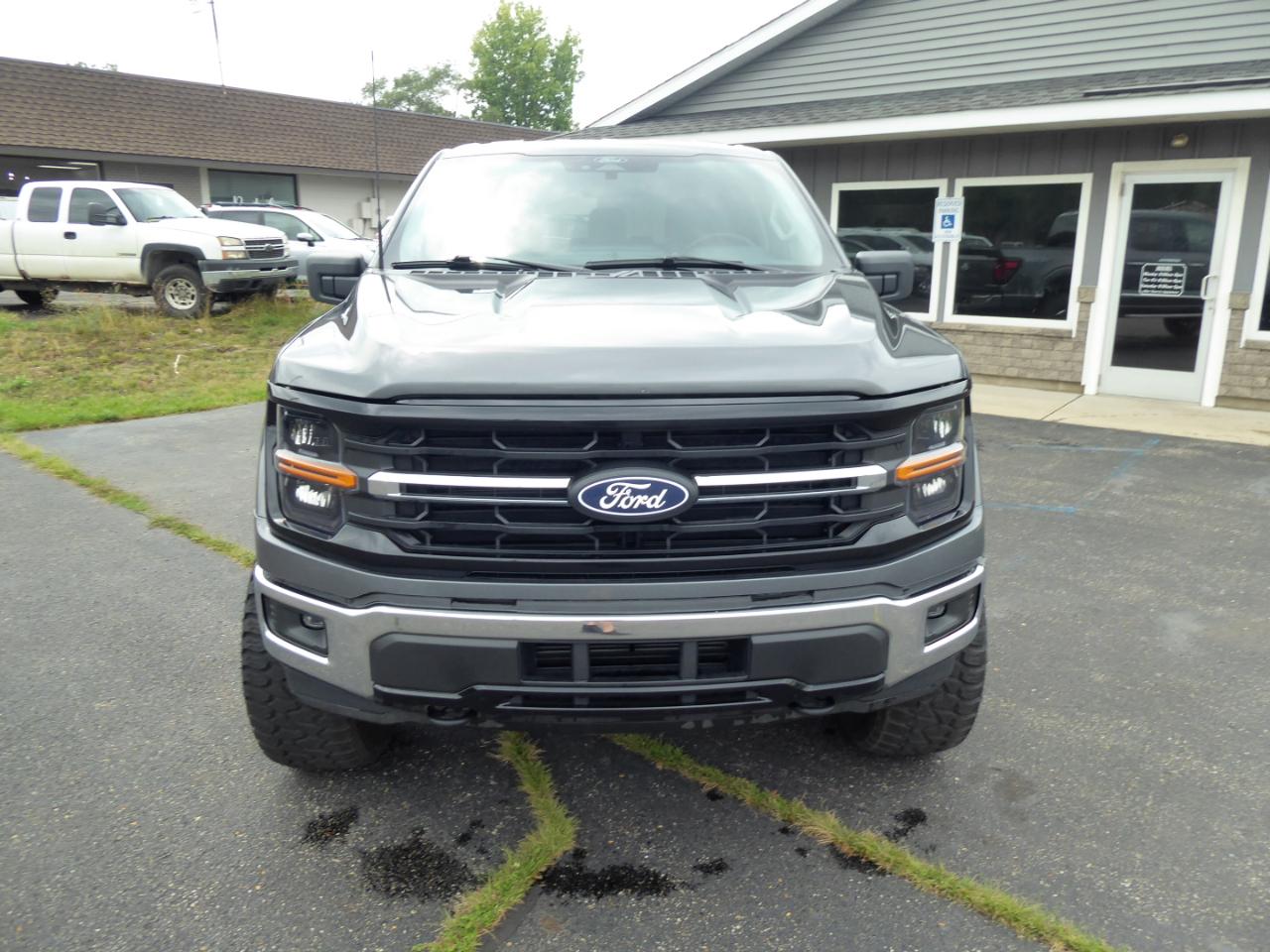 ford f-150 2025 1FTFW3L89SKE62186 image ford f-150 2025 1FTFW3L89SKE62186 image