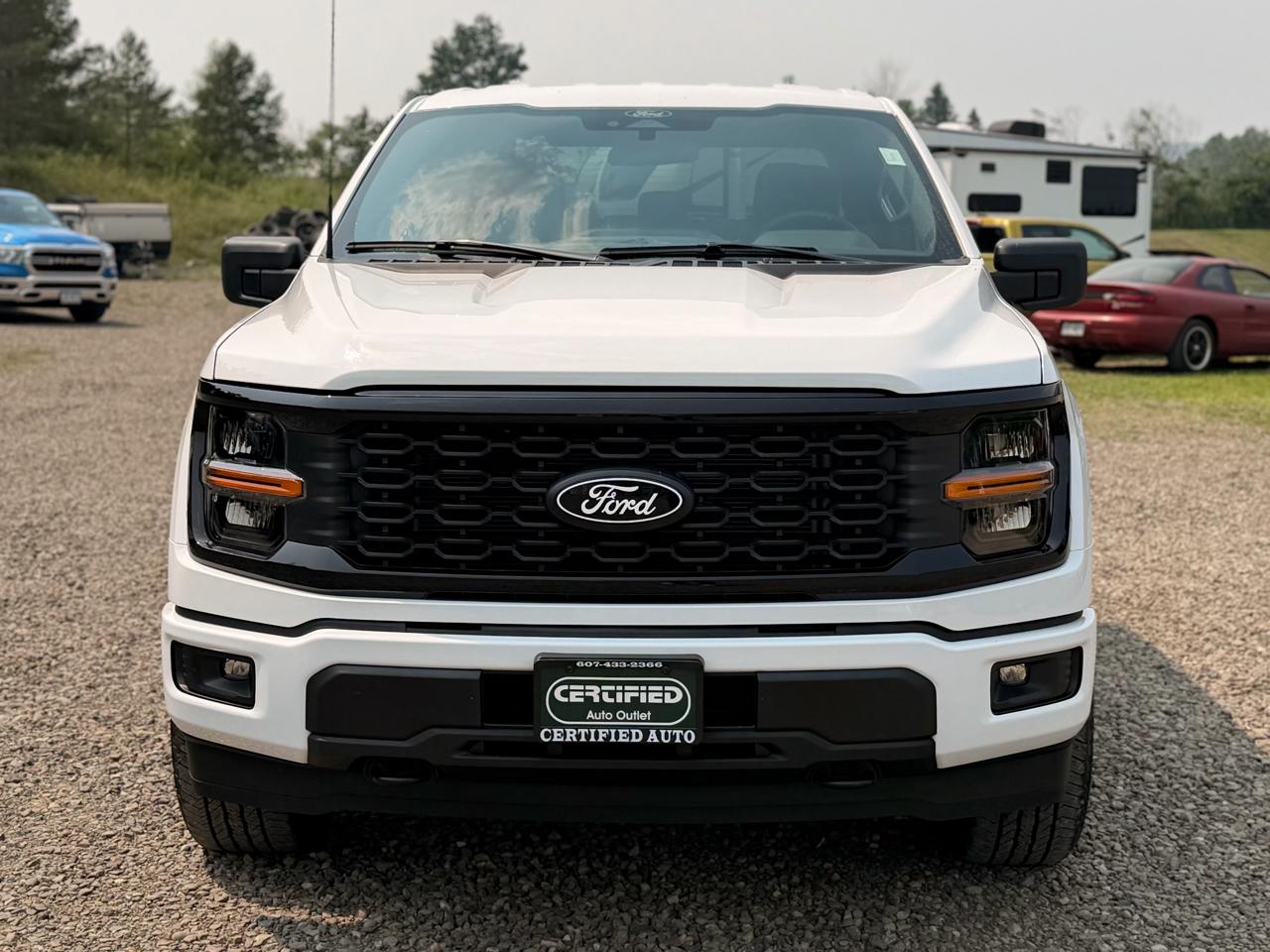 ford f-150 2025 1FTEW2LP9SKD77460 image ford f-150 2025 1FTEW2LP9SKD77460 image