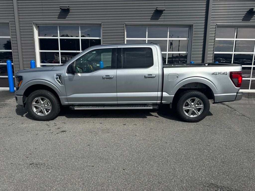 ford f-150 2025 1FTEW3LP3SKE27694 image ford f-150 2025 1FTEW3LP3SKE27694 image