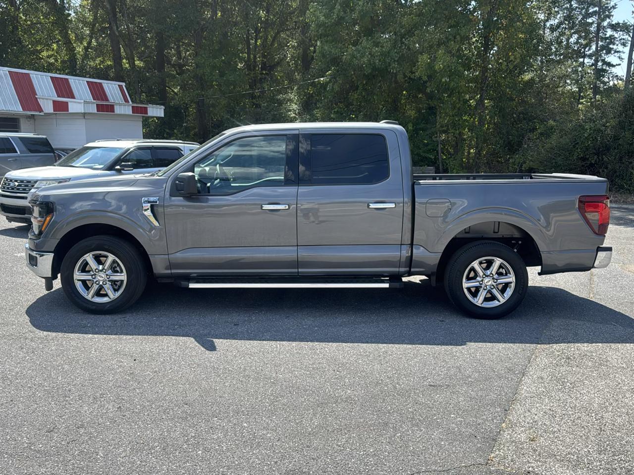 ford f-150 2025 1FTEW3K50SKD39363 image ford f-150 2025 1FTEW3K50SKD39363 image