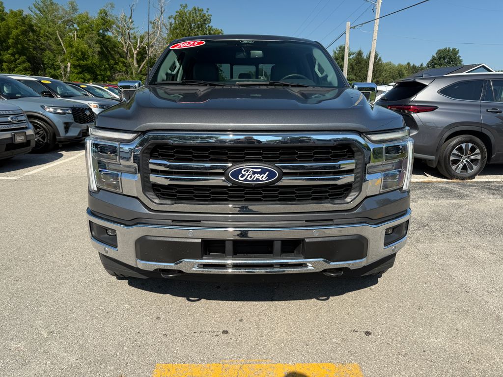 ford f-150 2025 1FTFW5L84SFA11915 image ford f-150 2025 1FTFW5L84SFA11915 image