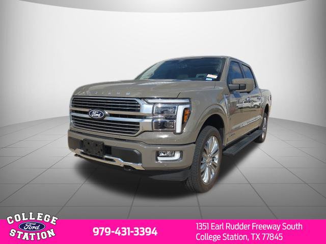 ford f-150 2025 1FTFW7LD9SFC16459 image ford f-150 2025 1FTFW7LD9SFC16459 image