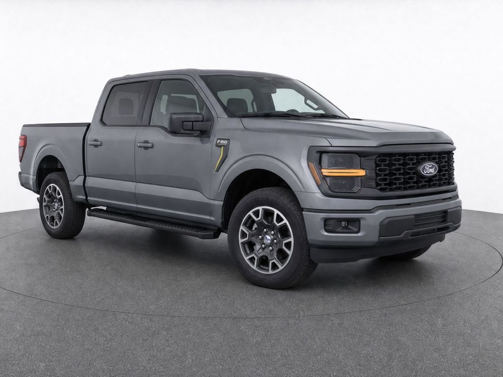 ford f-150 2025 1FTEW2LP8SKE19150 image ford f-150 2025 1FTEW2LP8SKE19150 image