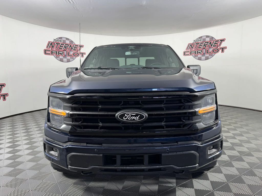 ford f-150 2025 1FTFW3L8XSFA42395 image ford f-150 2025 1FTFW3L8XSFA42395 image