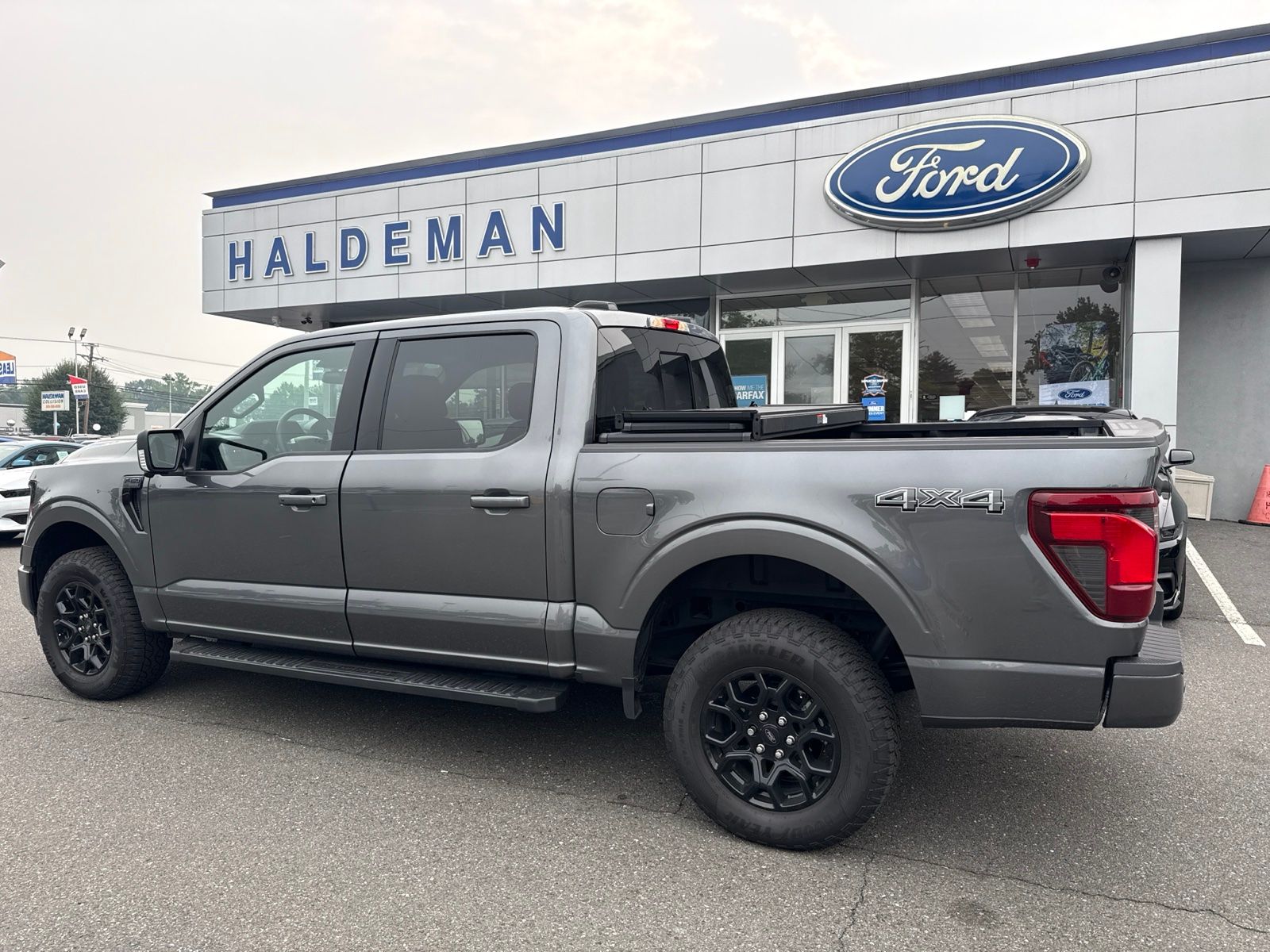 ford f-150 2025 1FTEW3LP8SFC44607 image ford f-150 2025 1FTEW3LP8SFC44607 image