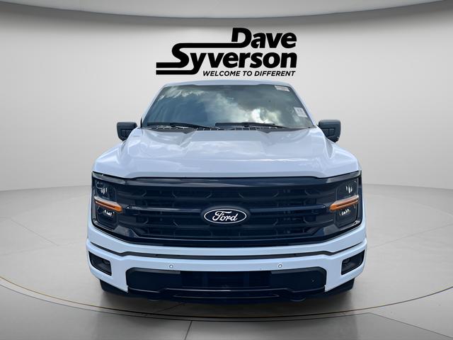 ford f-150 2025 1FTEW3LP2SFA92372 image ford f-150 2025 1FTEW3LP2SFA92372 image