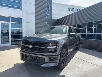 ford f-150 2025 1FTEW2L53SFC13743 image ford f-150 2025 1FTEW2L53SFC13743 image