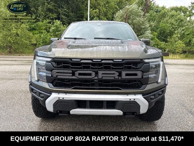 ford f-150 2025 1FTFW1RG0SFA57569 image ford f-150 2025 1FTFW1RG0SFA57569 image