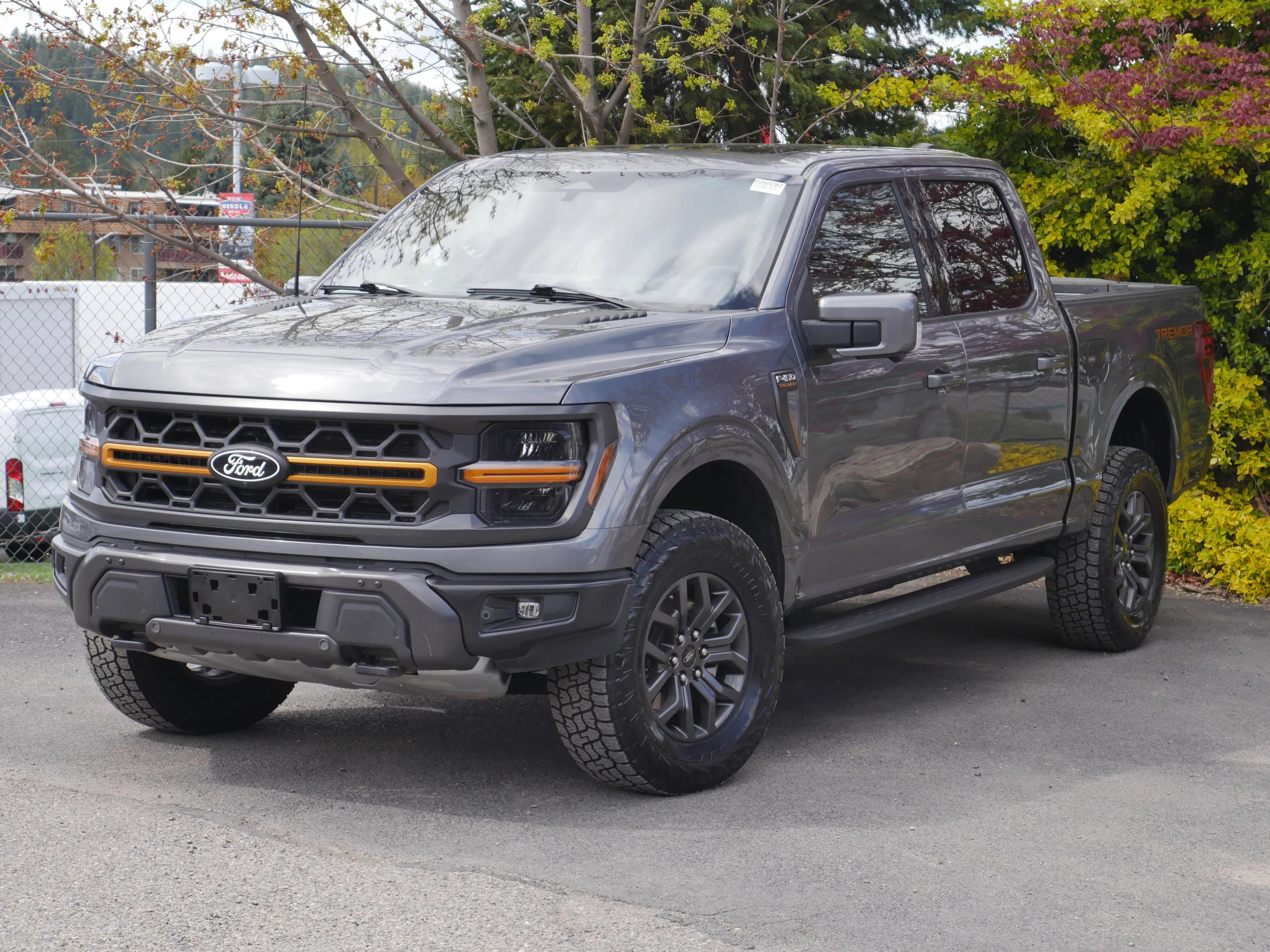 ford f-150 2025 1FTFW4L83SFA40610 image ford f-150 2025 1FTFW4L83SFA40610 image