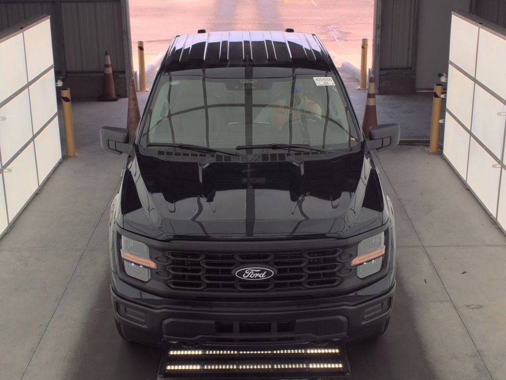 ford f-150 2025 1FTFW1L81SKD39129 image
