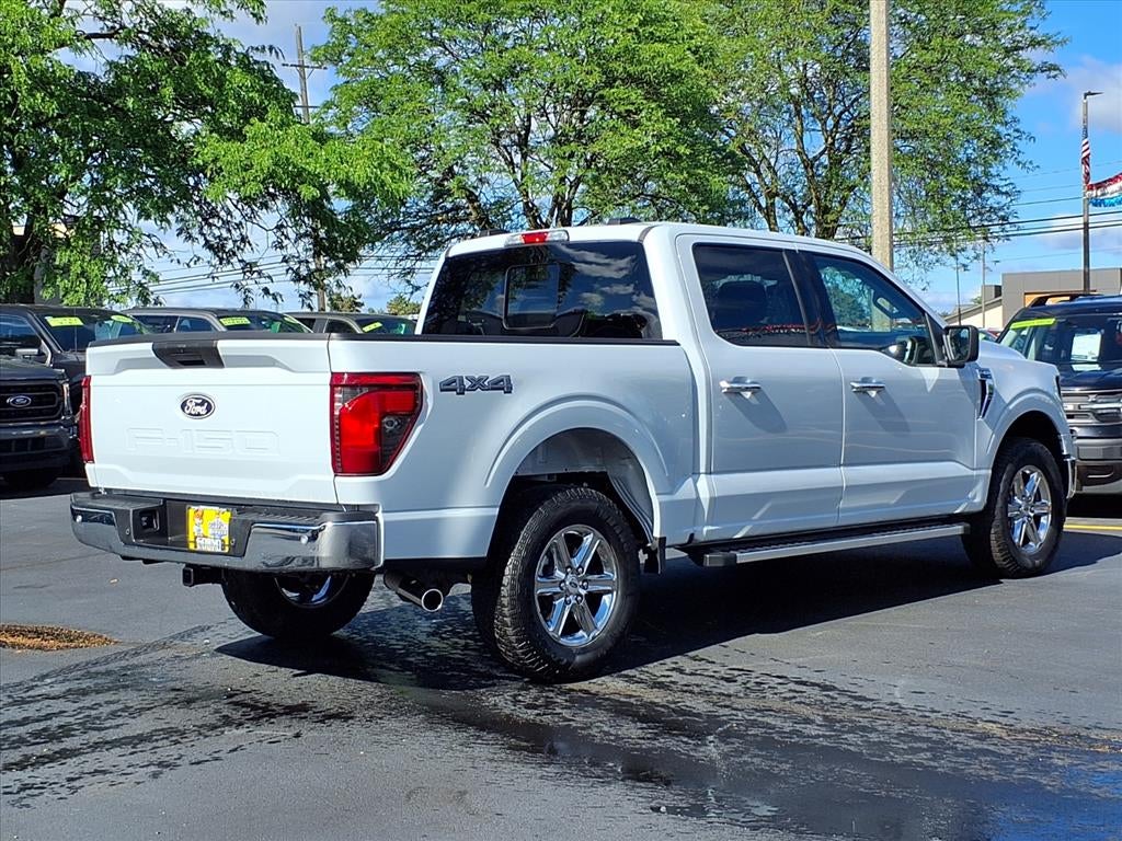 ford f-150 2025 1FTFW3L5XSKE27016 image ford f-150 2025 1FTFW3L5XSKE27016 image