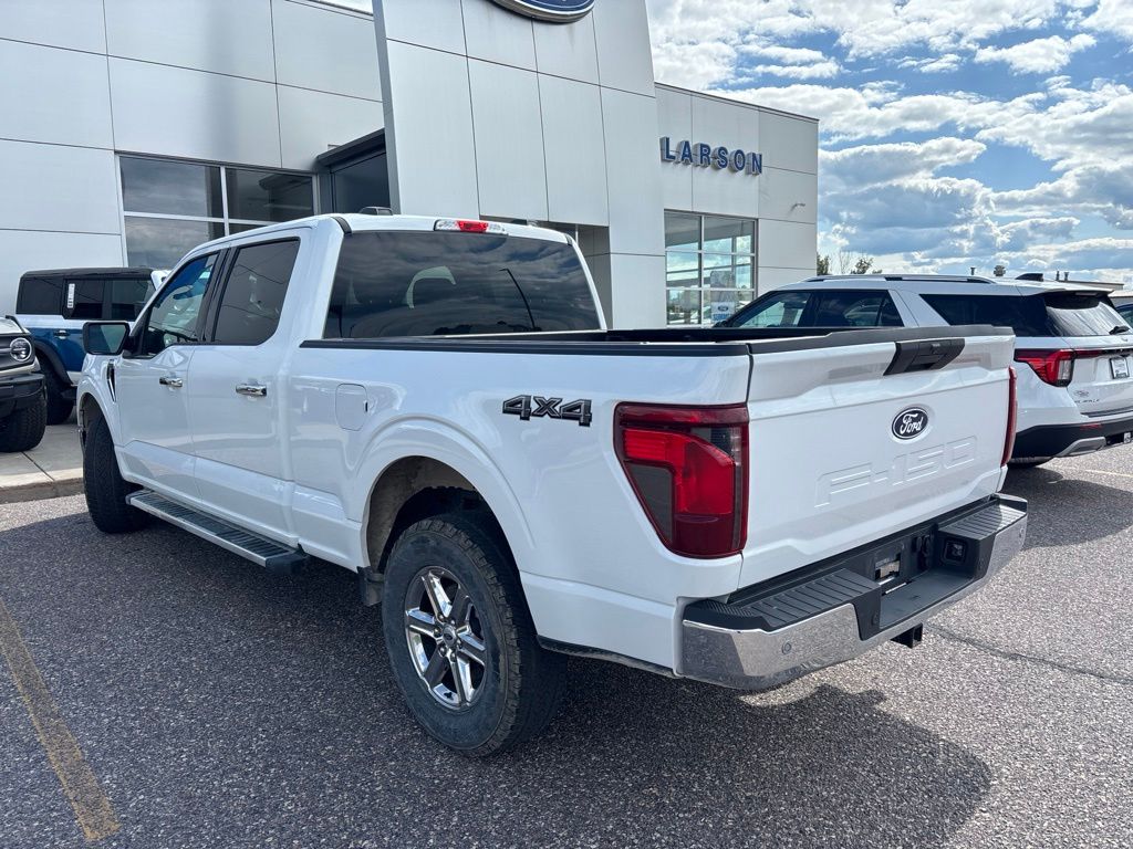 ford f-150 2025 1FTFW3L82SKD37563 image ford f-150 2025 1FTFW3L82SKD37563 image