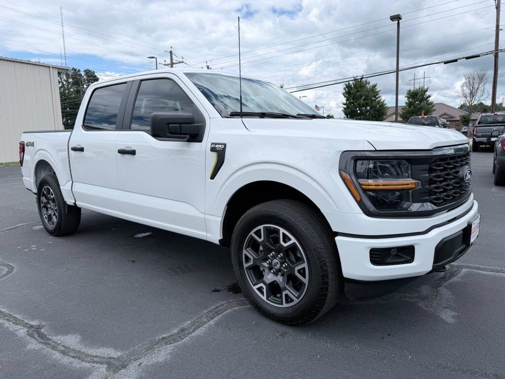 ford f-150 2025 1FTEW2LP7SKD45462 image ford f-150 2025 1FTEW2LP7SKD45462 image