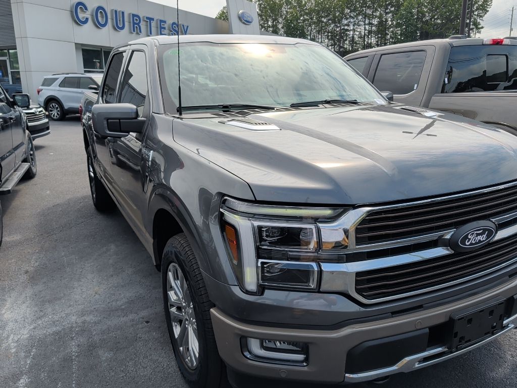 ford f-150 2025 1FTFW6L85SFC51089 image ford f-150 2025 1FTFW6L85SFC51089 image