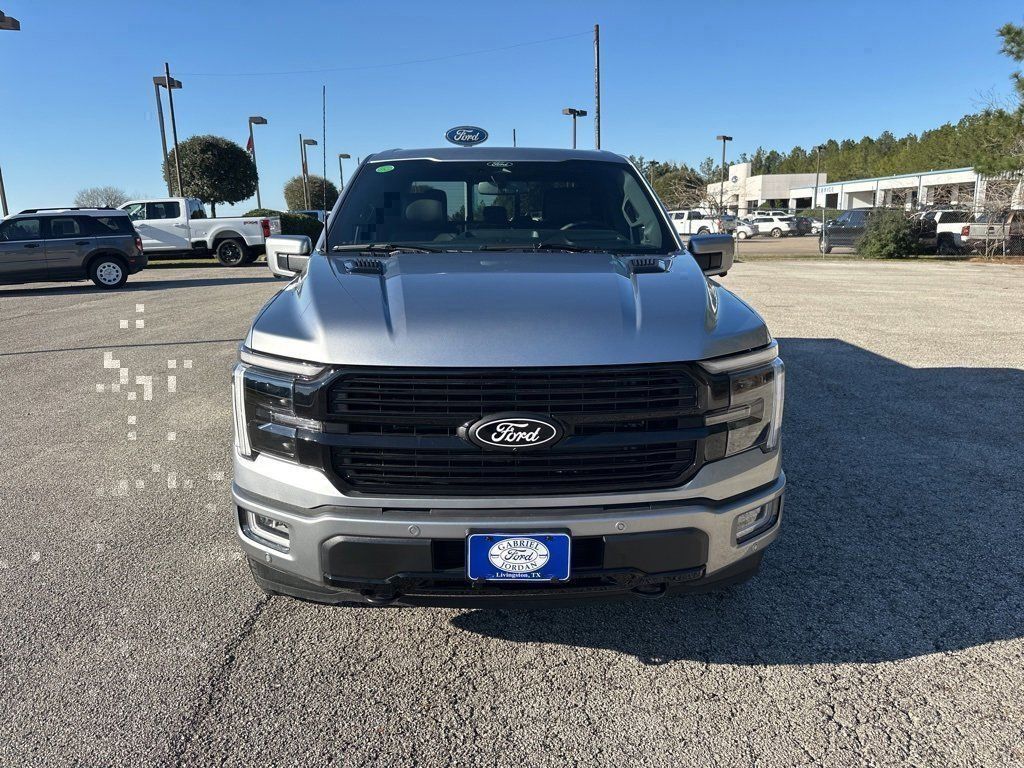 ford f-150 2025 1FTFW7LD5SFA32684 image ford f-150 2025 1FTFW7LD5SFA32684 image