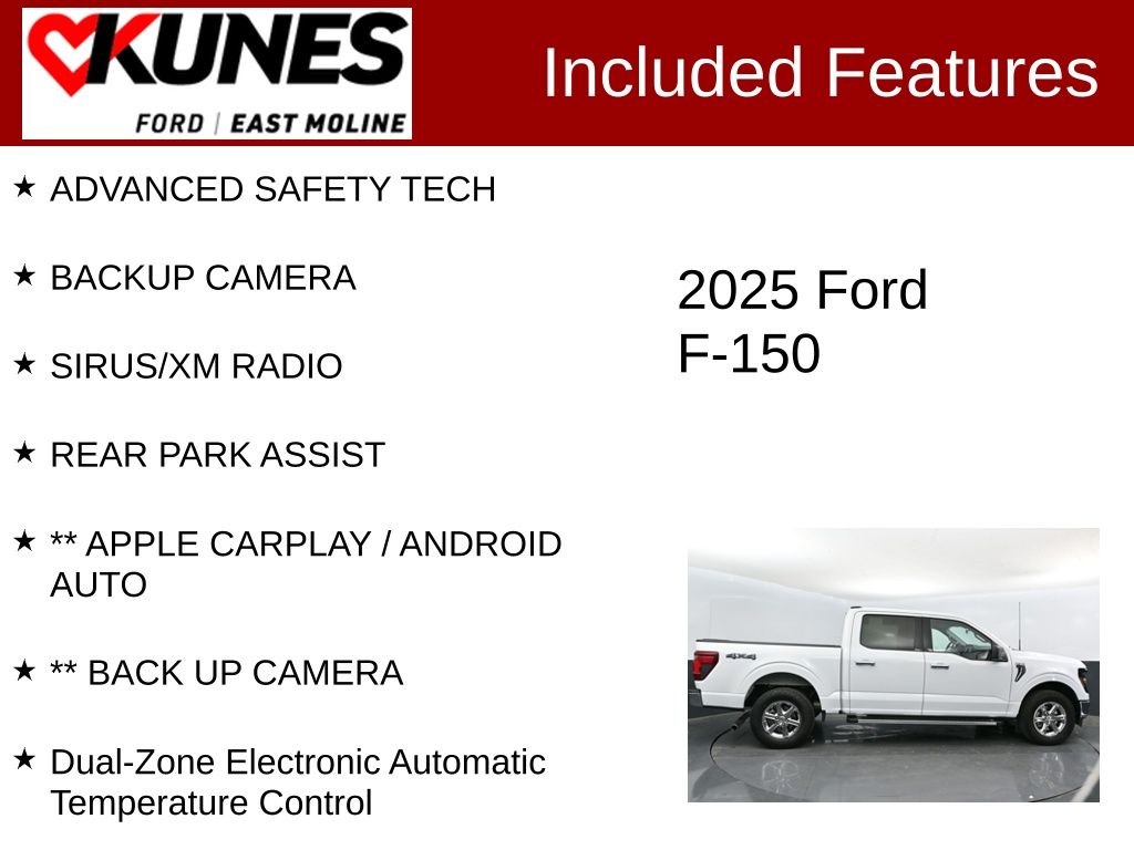 ford f-150 2025 1FTEW3LP8SKE09966 image ford f-150 2025 1FTEW3LP8SKE09966 image