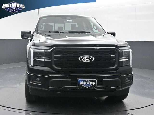 ford f-150 2025 1FTFW5L58SFB76582 image ford f-150 2025 1FTFW5L58SFB76582 image