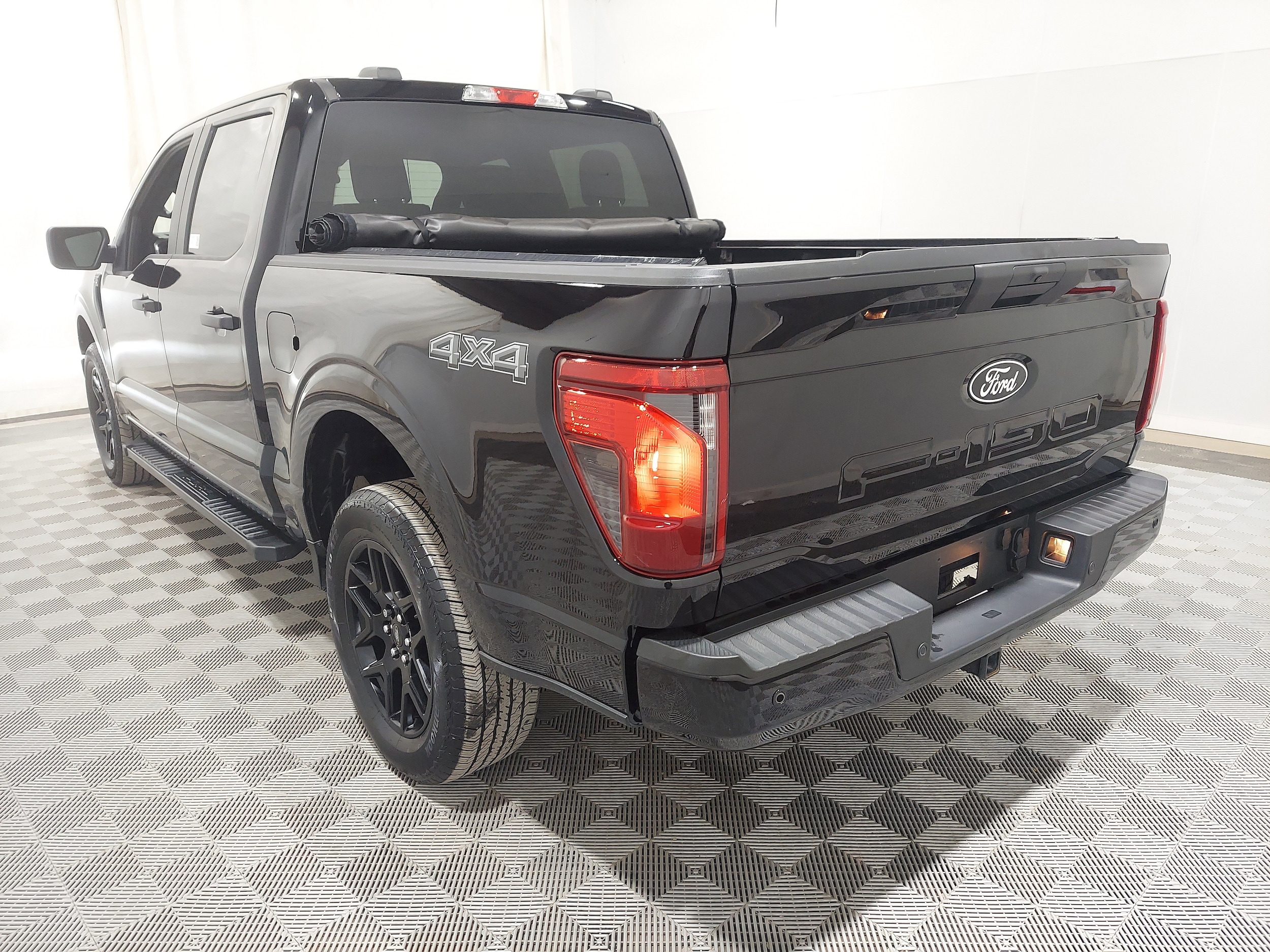 ford f-150 2025 1FTEW2LP4SKD52305 image ford f-150 2025 1FTEW2LP4SKD52305 image