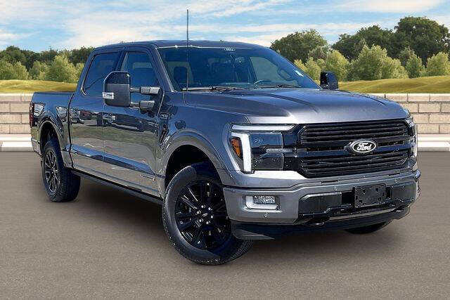 ford f-150 2025 1FTFW7LD3SFA70947 image ford f-150 2025 1FTFW7LD3SFA70947 image