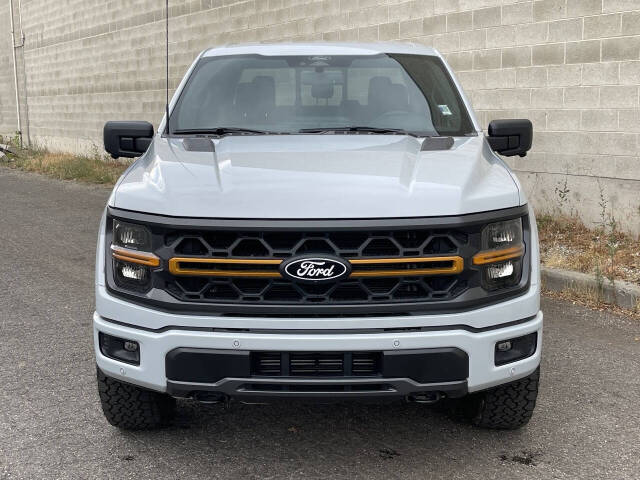 ford f-150 2025 1FTFW4L85SFB49330 image ford f-150 2025 1FTFW4L85SFB49330 image