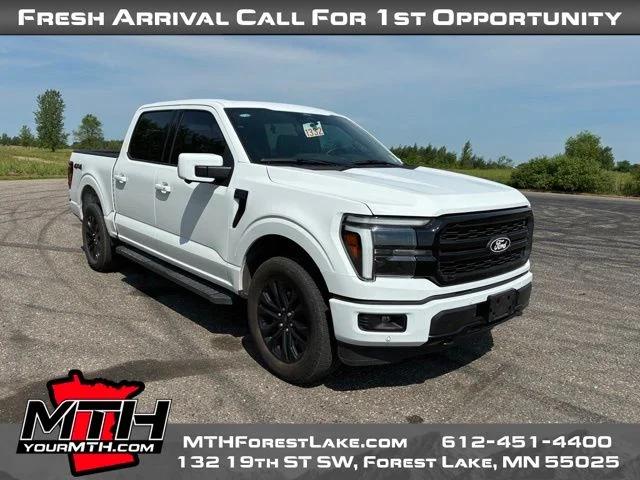 ford f-150 2025 1FTFW5L84SKE03204 image ford f-150 2025 1FTFW5L84SKE03204 image