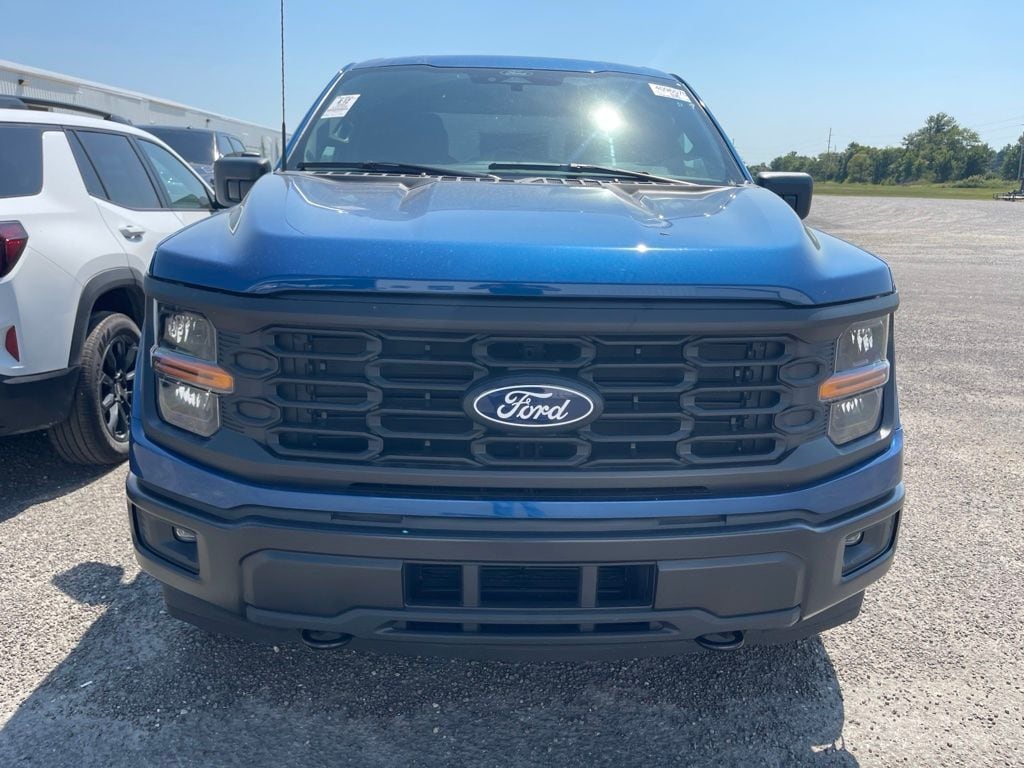 ford f-150 2025 1FTEW2LP1SFA85357 image ford f-150 2025 1FTEW2LP1SFA85357 image